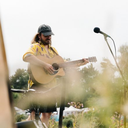FM4 Frequency Festival 2026 - Donnerstag