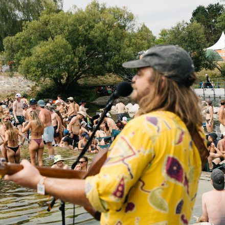 FM4 Frequency Festival 2026 - Donnerstag