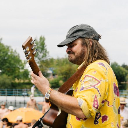 FM4 Frequency Festival 2026 - Donnerstag