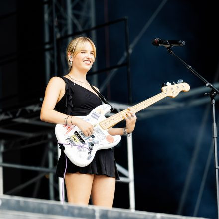 FM4 Frequency Festival 2026 - Donnerstag