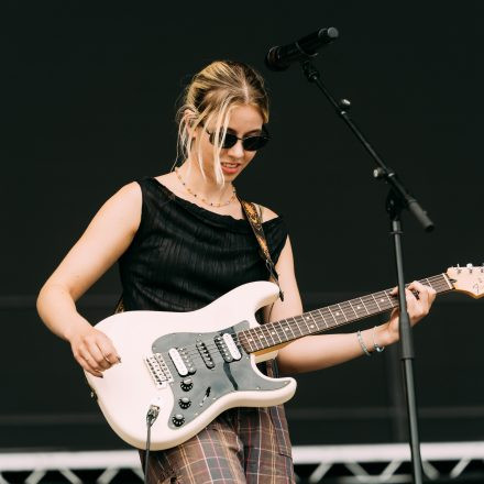 FM4 Frequency Festival 2026 - Donnerstag
