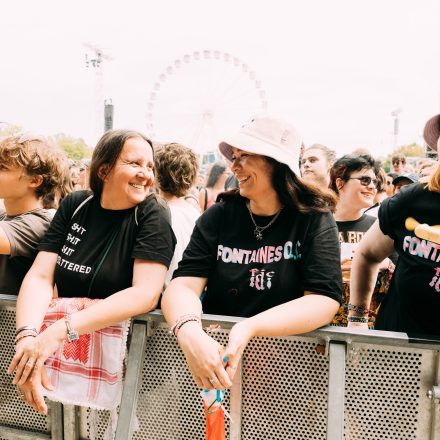 BEST OF FM4 FREQUENCY FESTIVAL 2026