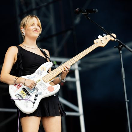 FM4 Frequency Festival 2026 - Donnerstag