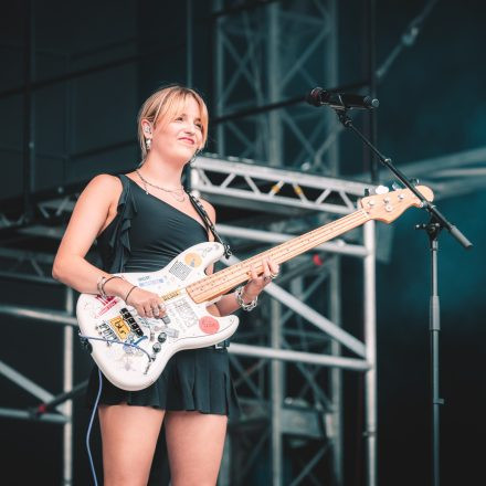 FM4 Frequency Festival 2026 - Donnerstag
