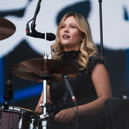 FM4 Frequency Festival 2026 - Donnerstag