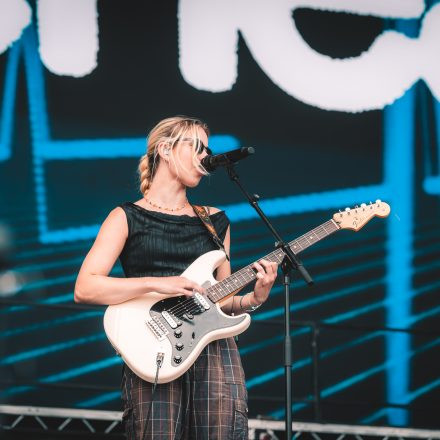 FM4 Frequency Festival 2026 - Donnerstag