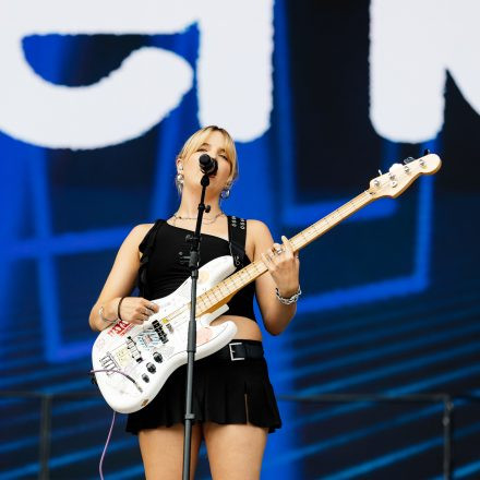 FM4 Frequency Festival 2026 - Donnerstag