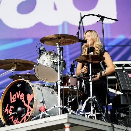 FM4 Frequency Festival 2026 - Donnerstag