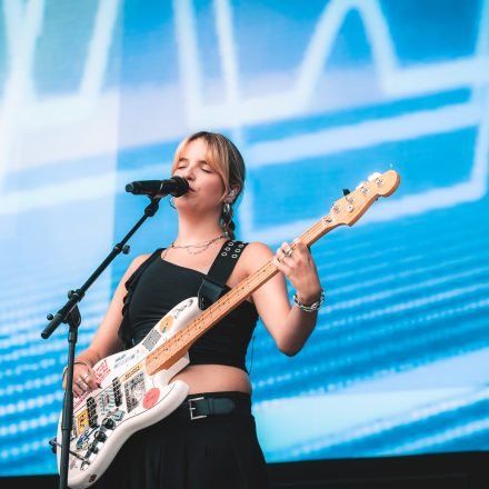 FM4 Frequency Festival 2026 - Donnerstag