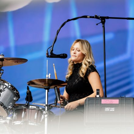 FM4 Frequency Festival 2026 - Donnerstag