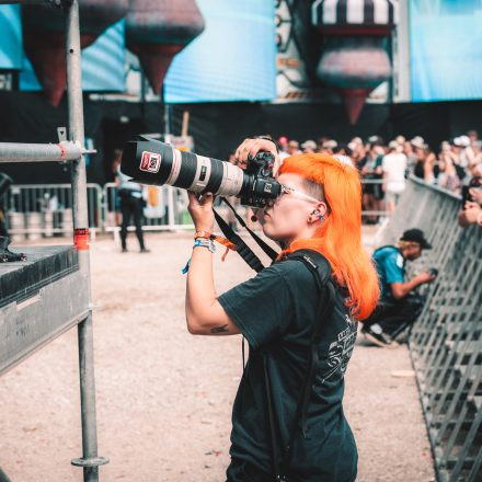 FM4 Frequency Festival 2026 - Donnerstag