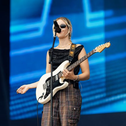 FM4 Frequency Festival 2026 - Donnerstag