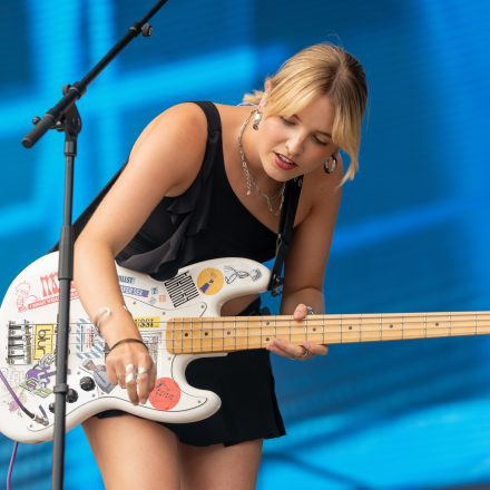 FM4 Frequency Festival 2026 - Donnerstag