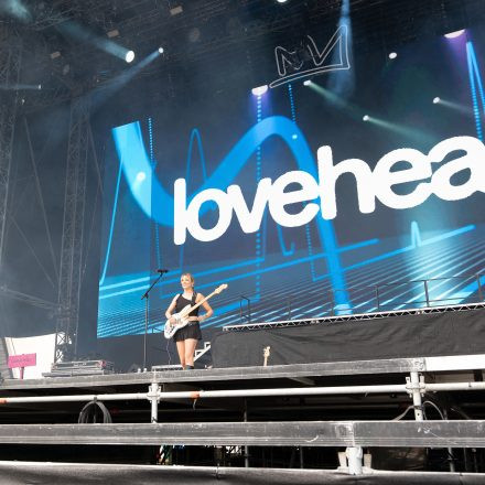 FM4 Frequency Festival 2026 - Donnerstag