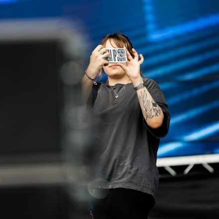 FM4 Frequency Festival 2026 - Donnerstag