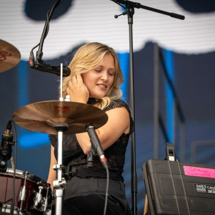 FM4 Frequency Festival 2026 - Donnerstag