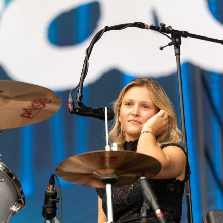 FM4 Frequency Festival 2026 - Donnerstag