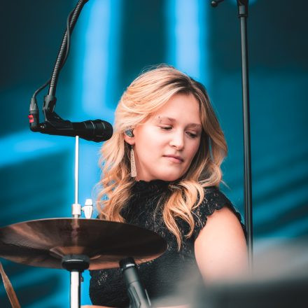 FM4 Frequency Festival 2026 - Donnerstag