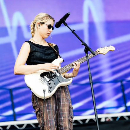 FM4 Frequency Festival 2026 - Donnerstag