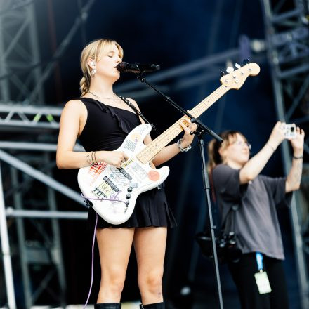 FM4 Frequency Festival 2026 - Donnerstag
