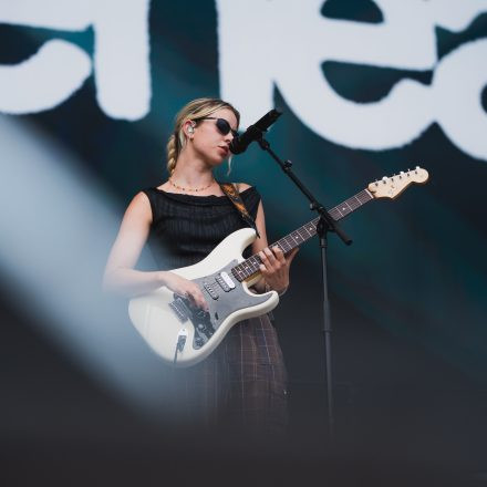 FM4 Frequency Festival 2026 - Donnerstag