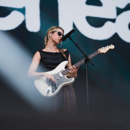 FM4 Frequency Festival 2026 - Donnerstag