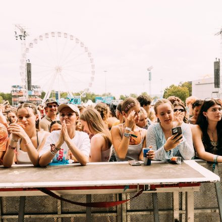 FM4 Frequency Festival 2026 - Donnerstag