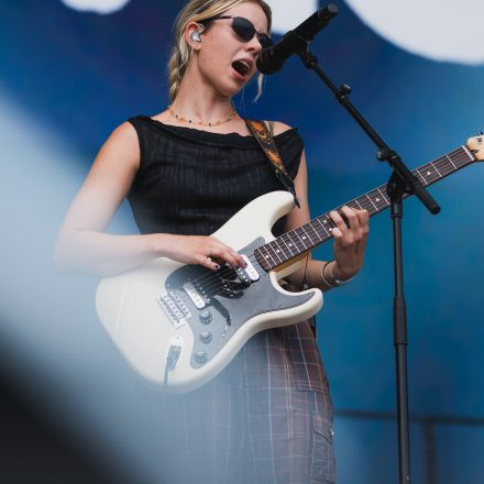 FM4 Frequency Festival 2026 - Donnerstag