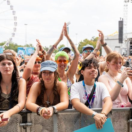 BEST OF FM4 FREQUENCY FESTIVAL 2026