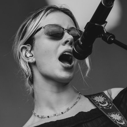 FM4 Frequency Festival 2026 - Donnerstag