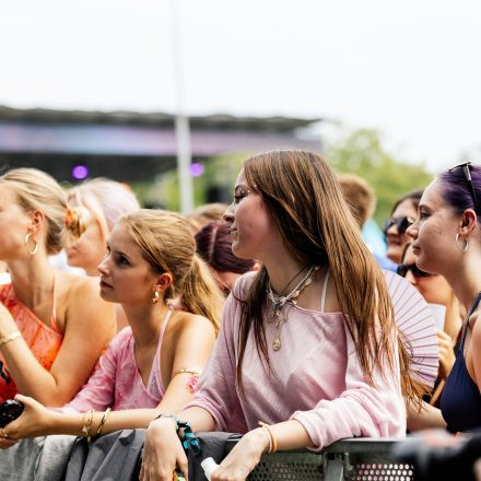 FM4 Frequency Festival 2026 - Donnerstag