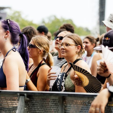 FM4 Frequency Festival 2026 - Donnerstag