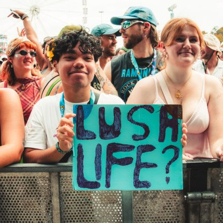 BEST OF FM4 FREQUENCY FESTIVAL 2026