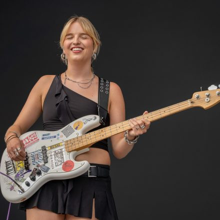 FM4 Frequency Festival 2026 - Donnerstag