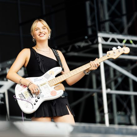 FM4 Frequency Festival 2026 - Donnerstag