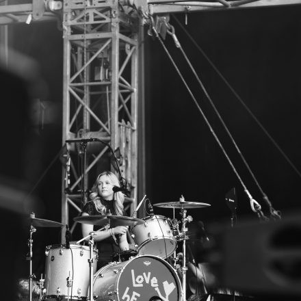 FM4 Frequency Festival 2026 - Donnerstag