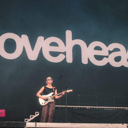 FM4 Frequency Festival 2026 - Donnerstag