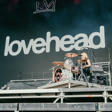 FM4 Frequency Festival 2026 - Donnerstag