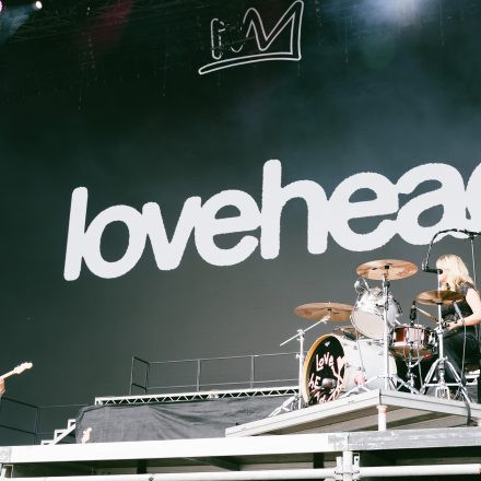 FM4 Frequency Festival 2026 - Donnerstag