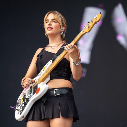 FM4 Frequency Festival 2026 - Donnerstag