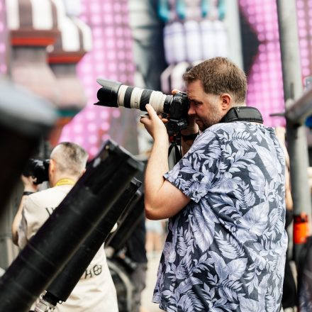 FM4 Frequency Festival 2026 - Donnerstag