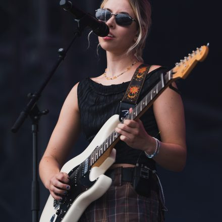 FM4 Frequency Festival 2026 - Donnerstag