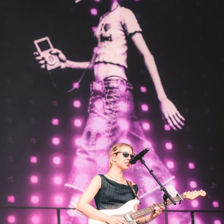 BEST OF FM4 FREQUENCY FESTIVAL 2026