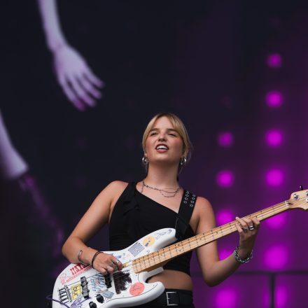 FM4 Frequency Festival 2026 - Donnerstag