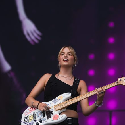 FM4 Frequency Festival 2026 - Donnerstag