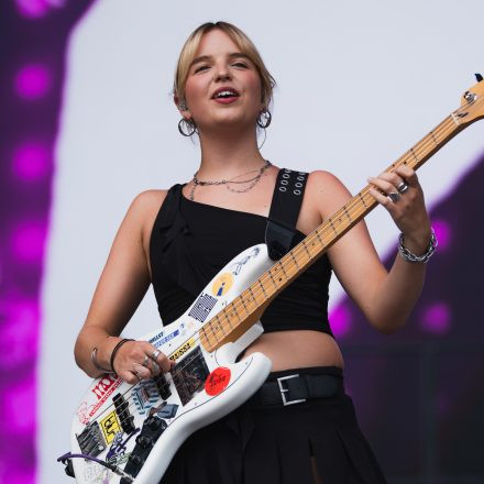 FM4 Frequency Festival 2026 - Donnerstag