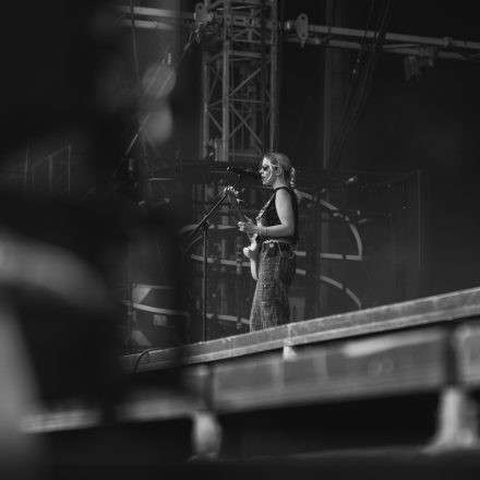 FM4 Frequency Festival 2026 - Donnerstag