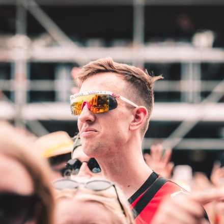 FM4 Frequency Festival 2026 - Donnerstag