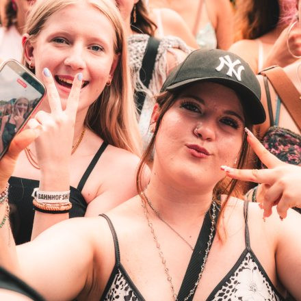 FM4 Frequency Festival 2026 - Donnerstag