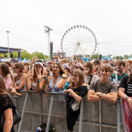 FM4 Frequency Festival 2026 - Donnerstag